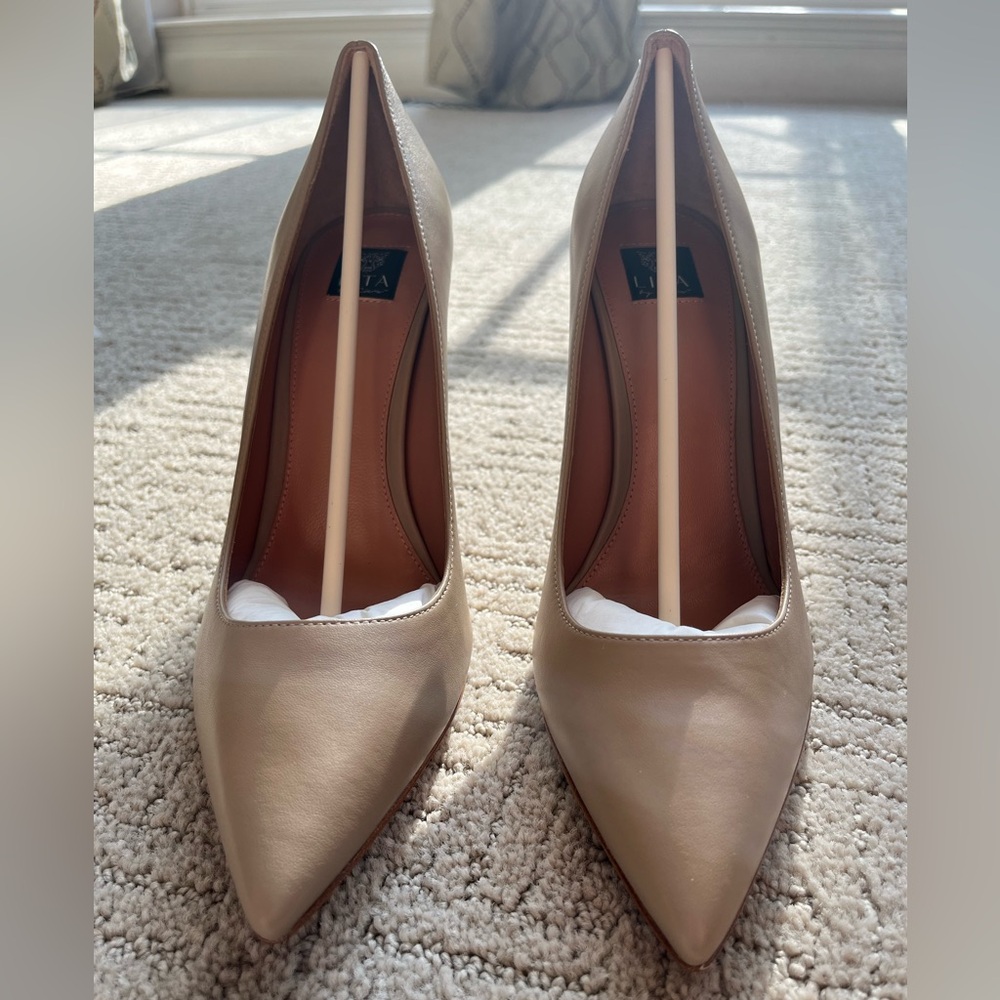 LITA by Ciara Pumps
